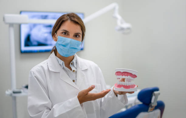 Best Pediatric Emergency Dentist in Shiner, TX