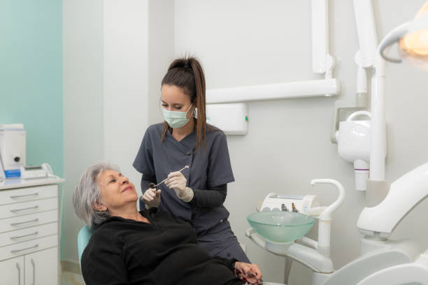 Best Emergency Dental Extractions in Shiner, TX