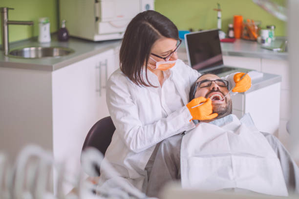 Best Mobile Emergency Dentist in Shiner, TX
