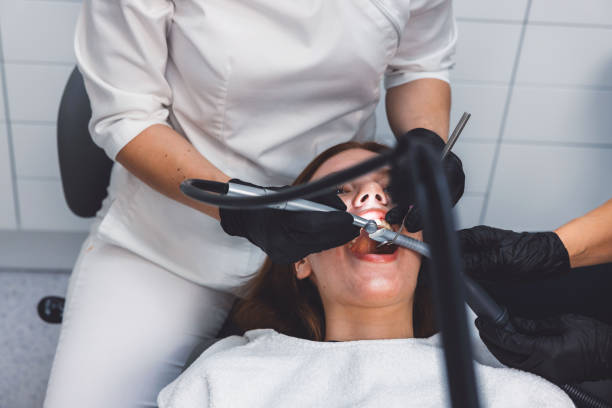 Best Emergency Dentist for Lost Fillings or Crowns in Shiner, TX