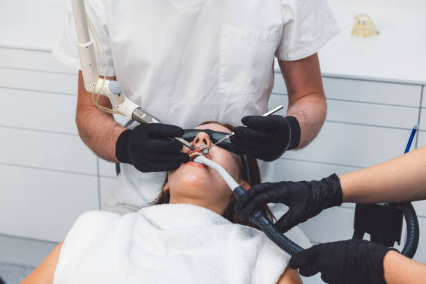 Best Emergency Dental Services for Seniors in Shiner, TX